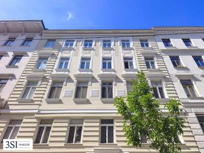 Eigentumswohnung in 1040 Wien