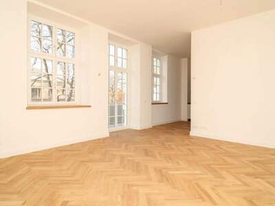 Apartment provisionsfrei mieten in 1180 Wien