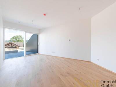 Terrassenwohnung mieten in 4073 Wilhering (Bild 2)