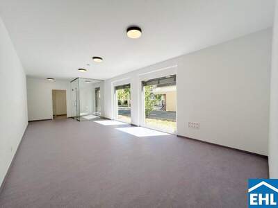 Büro / Praxis mieten in 1120 Wien (Bild 2)