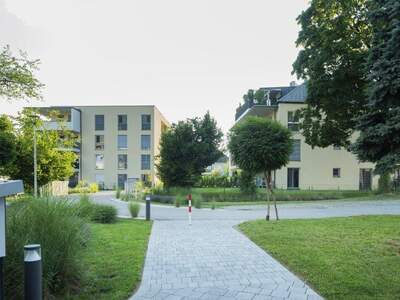 Terrassenwohnung kaufen in 9201 Krumpendorf (Bild 2)