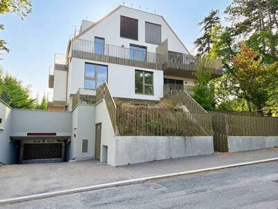 Wohnung mit Balkon kaufen in 1180 Wien