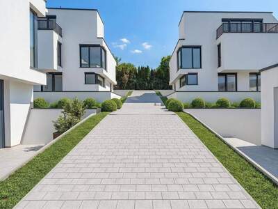 Haus kaufen in 1190 Wien