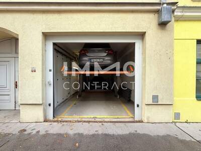 Gewerbeobjekt mieten in 1180 Wien