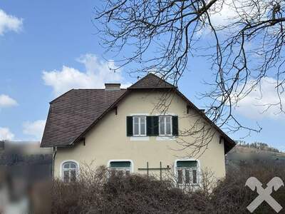 Haus kaufen in 8230 Hartberg