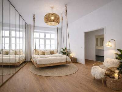 Eigentumswohnung in 1030 Wien