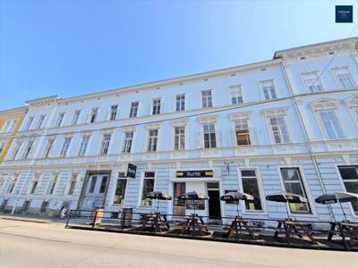 Mietwohnung in 8010 Graz