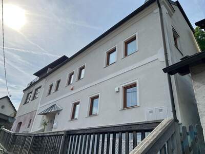 Einfamilienhaus kaufen in 3541 Senftenberg (Bild 3)