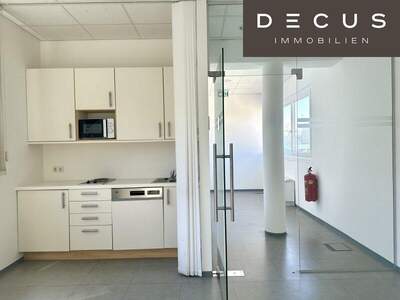 Büro / Praxis mieten in 1220 Wien (Bild 5)