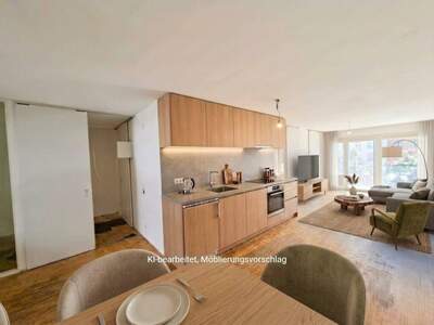 Wohnung kaufen in 1100 Wien