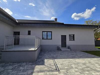 Einfamilienhaus mieten in 2214 Auersthal (Bild 1)