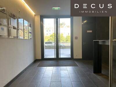 Büro / Praxis mieten in 1130 Wien (Bild 3)