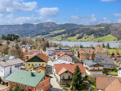 Wohnung mit Balkon kaufen in 4893 Zell (Bild 1)