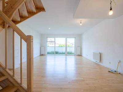 Wohnung mieten in 3386 Hafnerbach