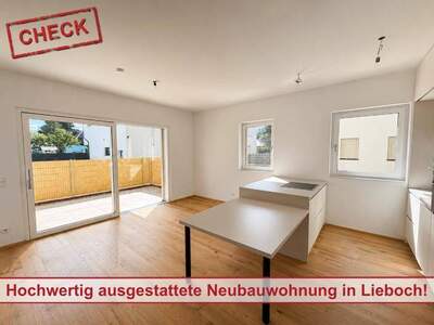 Anlageobjekt kaufen in 8501 Lieboch