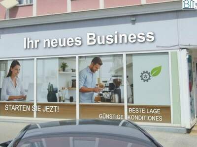 Gewerbeobjekt mieten in 8280 Fürstenfeld (Bild 2)