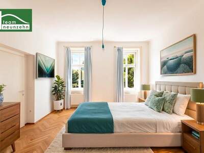Wohnung kaufen in 1190 Wien (Bild 3)