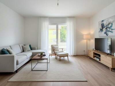 Terrassenwohnung kaufen in 1100 Wien (Bild 4)