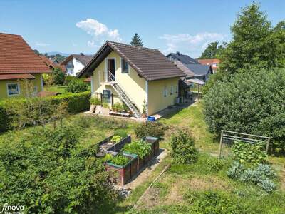 Haus kaufen in 8143 Dobl