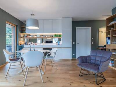 Wohnung kaufen in 6391 Fieberbrunn