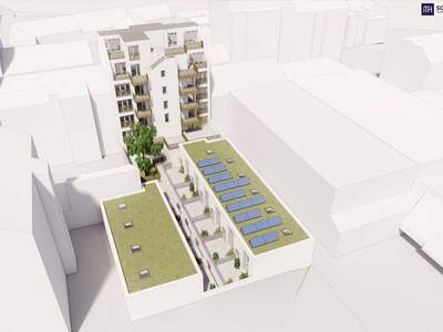 Anlageobjekt kaufen in 1110 Wien