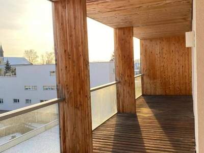Mietwohnung in 4600 Wels