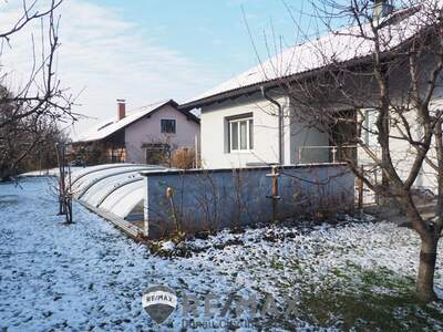 Einfamilienhaus kaufen in 3433 Königstetten (Bild 3)