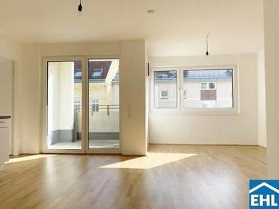 Wohnung mieten in 1210 Wien