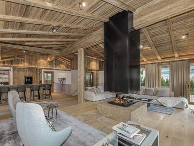 Chalet kaufen in 6365 Kirchberg (Bild 3)