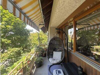 Terrassenwohnung kaufen in 6800 Feldkirch (Bild 3)