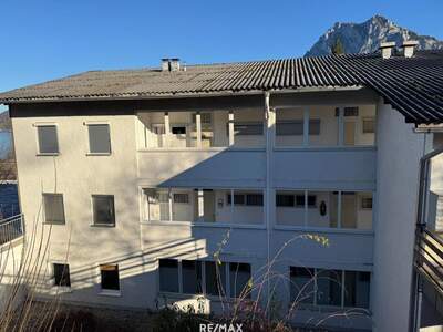 Altbauwohnung in 4813 Altmünster (Bild 5)