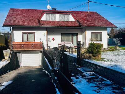 Haus provisionsfrei kaufen in 4664 Oberweis