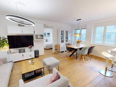 Eigentumswohnung in 1170 Wien