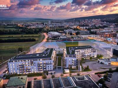 Wohnung kaufen in 7000 Eisenstadt