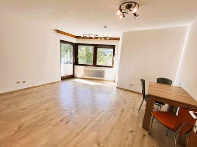 Wohnung mit Balkon mieten in 6410 Telfs (Bild 1)