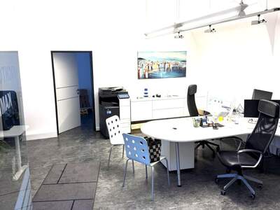 Gewerbeobjekt mieten in 8600 Bruck an der Mur (Bild 3)