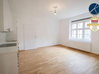 Terrassenwohnung mieten in 3500 Krems (Bild 1)