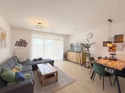 Wohnung mit Balkon mieten in 4600 Wels (Bild 3)