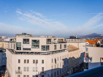 Terrassenwohnung kaufen in 5020 Salzburg (Bild 4)