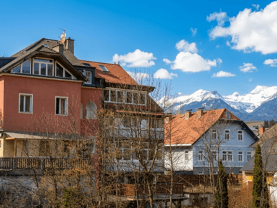 Eigentumswohnung in 9800 Spittal