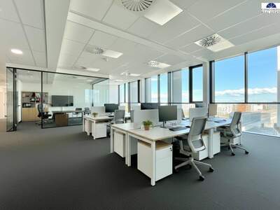 Gewerbeobjekt mieten in 1220 Wien