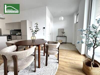 Terrassenwohnung mieten in 8020 Graz (Bild 3)