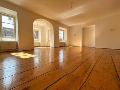 Mietwohnung in 8490 Bad Radkersburg