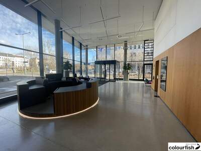 Gewerbeobjekt mieten in 1030 Wien (Bild 2)