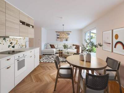 Wohnung kaufen in 5321 Koppl