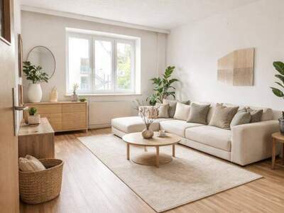 Anlageobjekt kaufen in 3100 St. Pölten