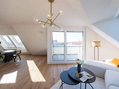 Wohnung kaufen in 1170 Wien (Bild 3)