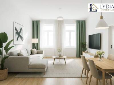 Eigentumswohnung in 1100 Wien