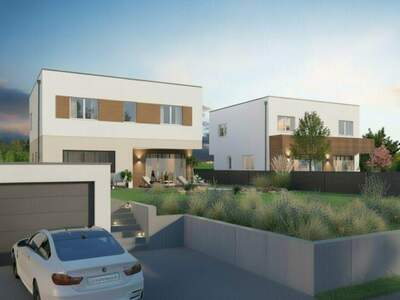 Haus mit Garten kaufen in 4073 Wilhering (Bild 3)