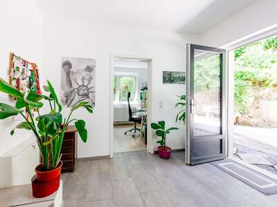 Haus mit Garten kaufen in 3400 Klosterneuburg (Bild 2)